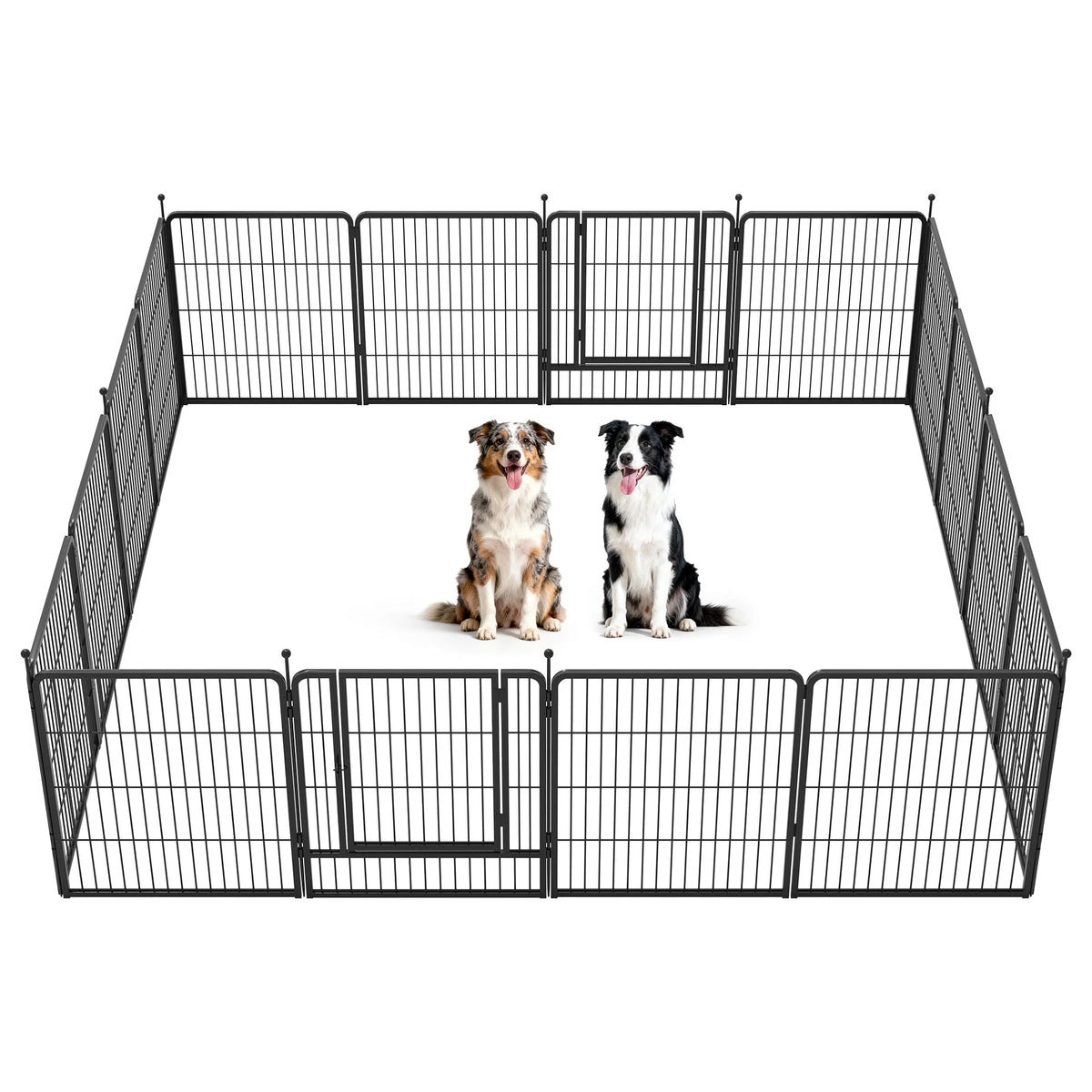 🔥Clearance Sale 🔥– Portable Dog Playpen
