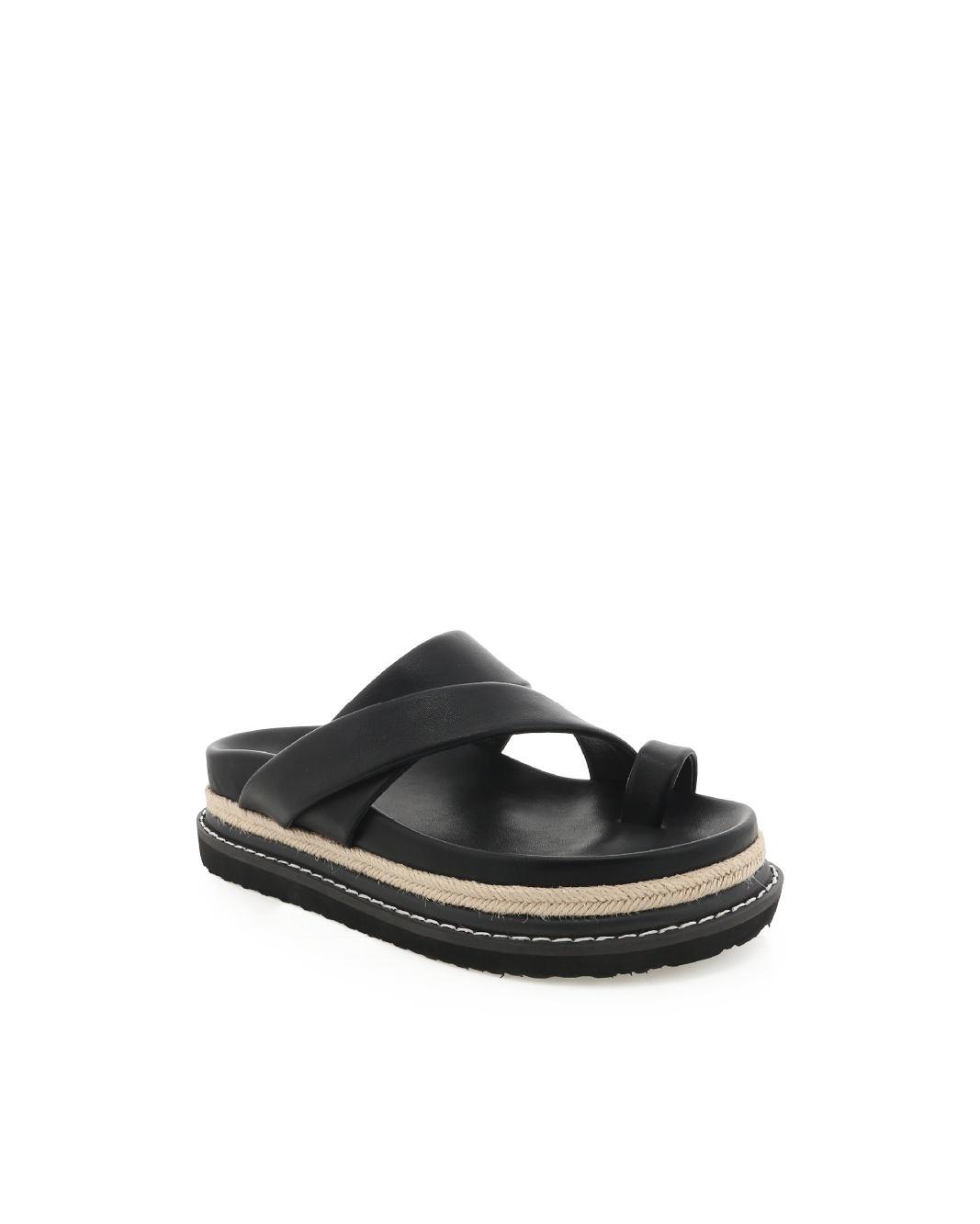 ARMAS - BLACK