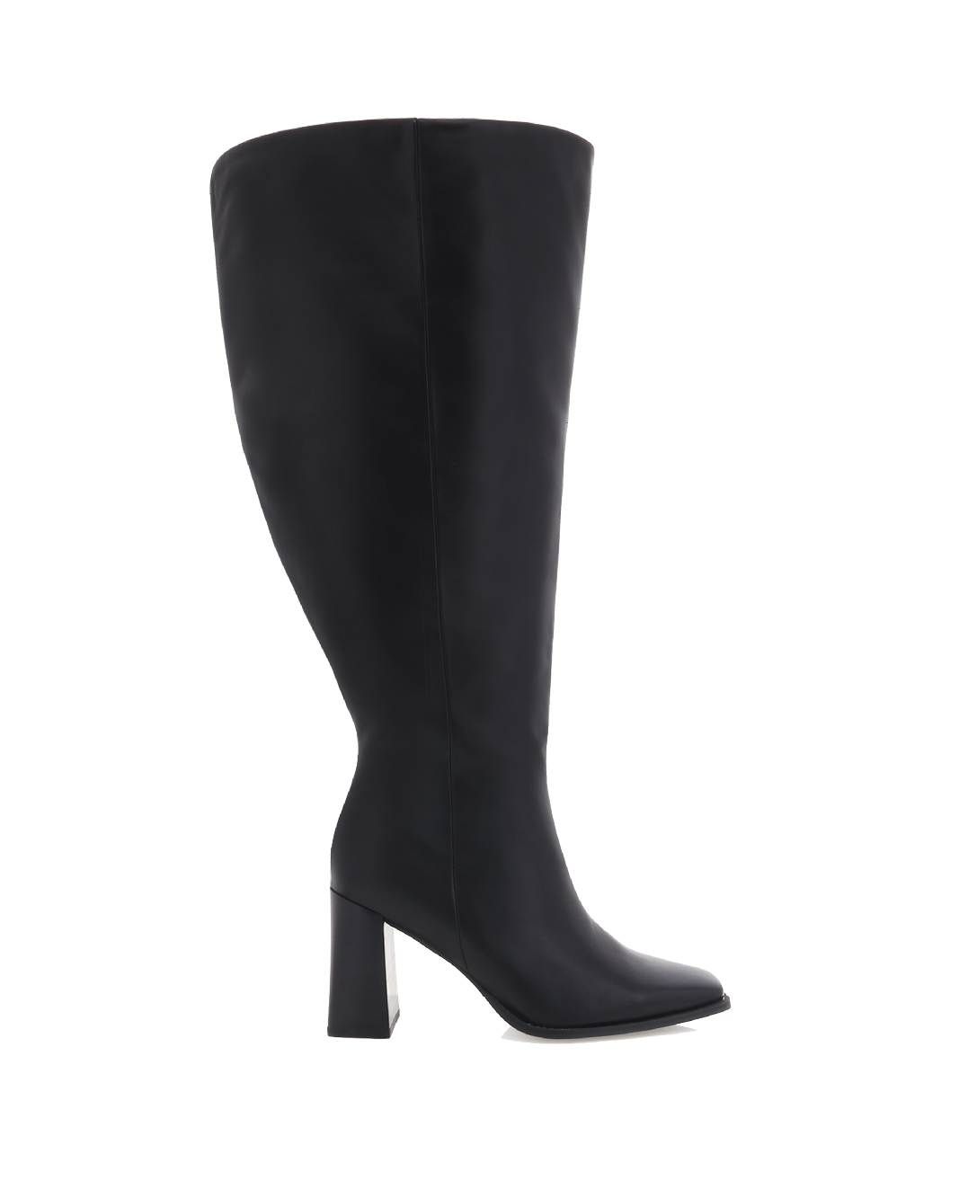 CASTON EXTENDED CURVE - BLACK