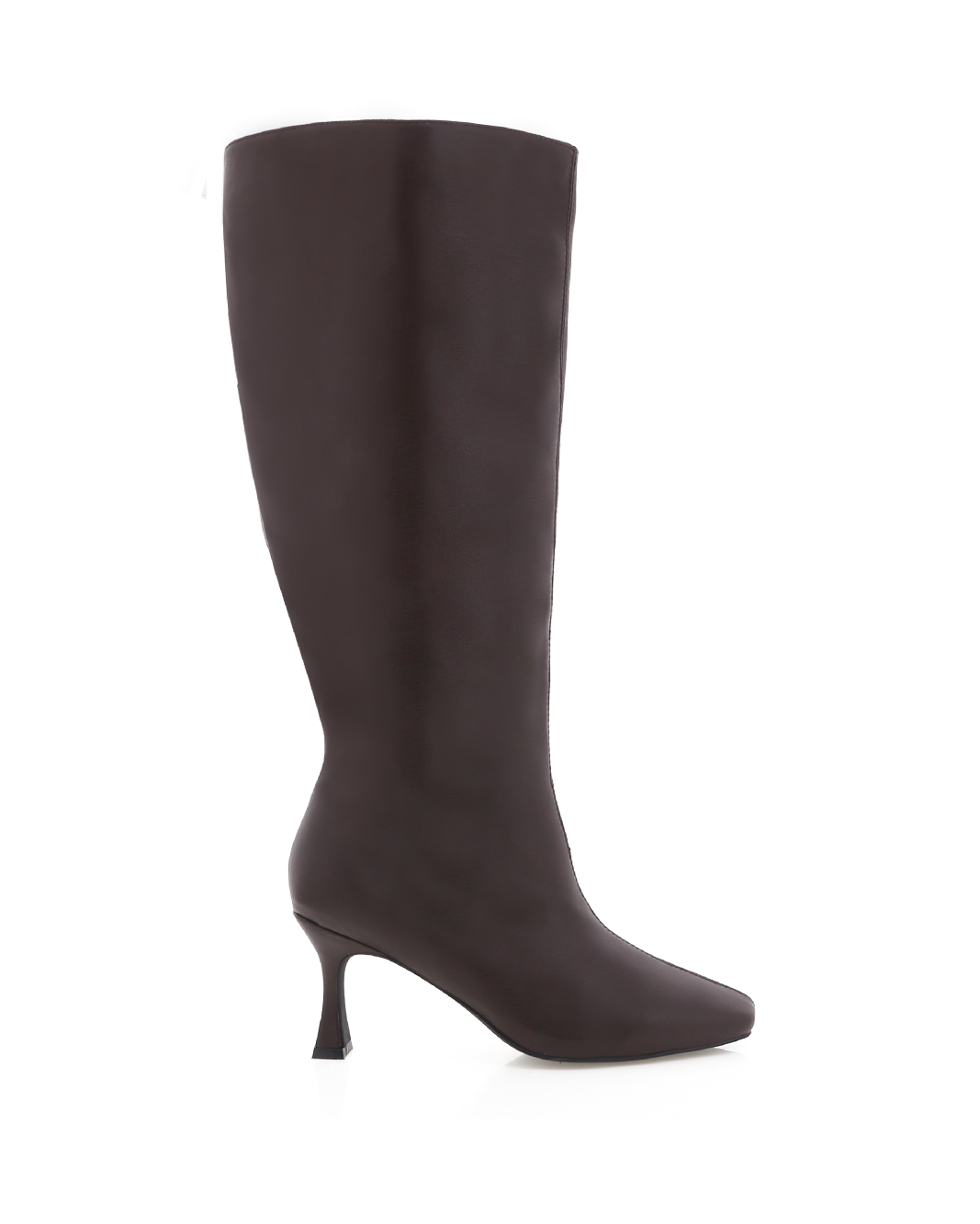 CORBIN CURVE - CHOCOLATE