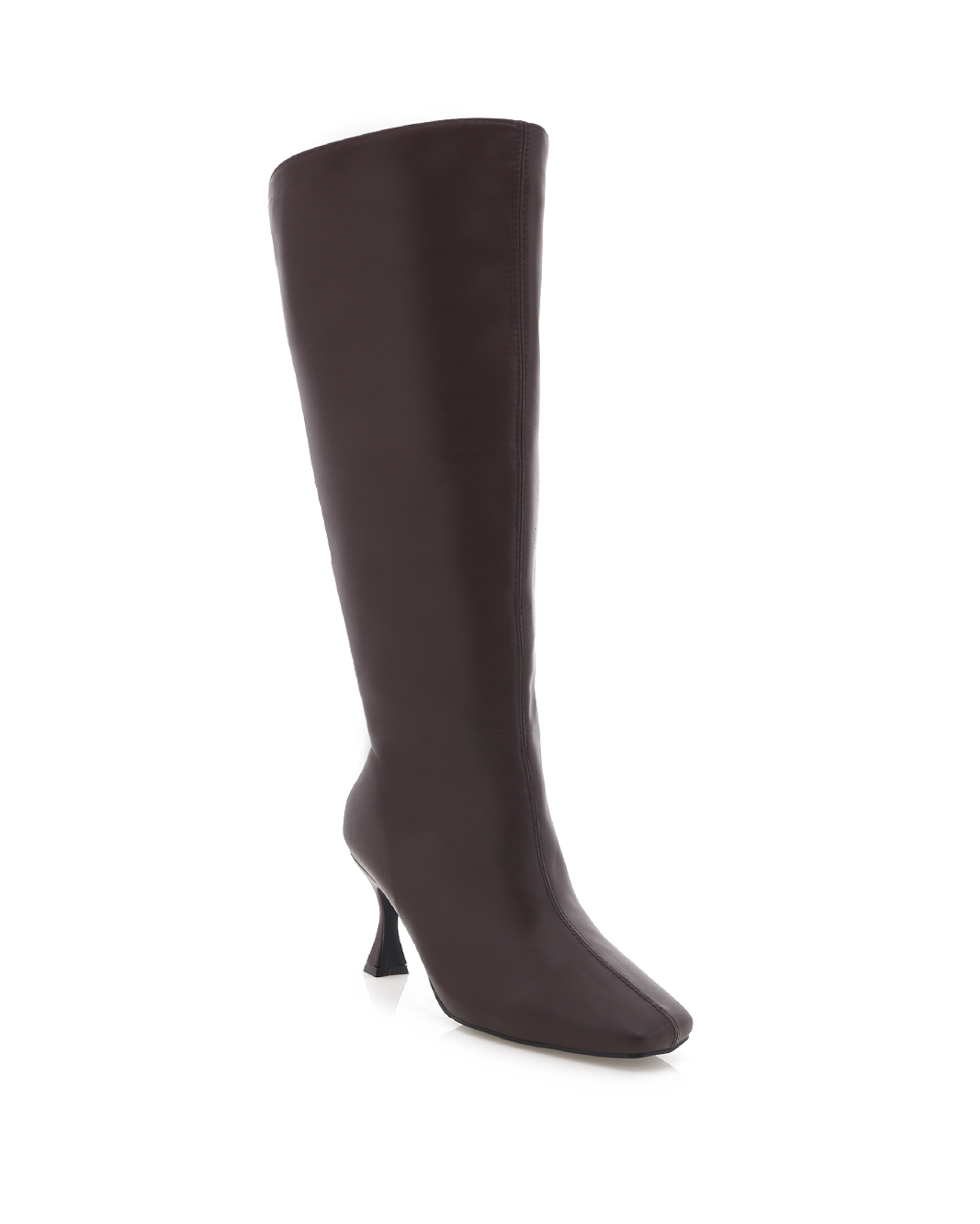 CORBIN CURVE - CHOCOLATE