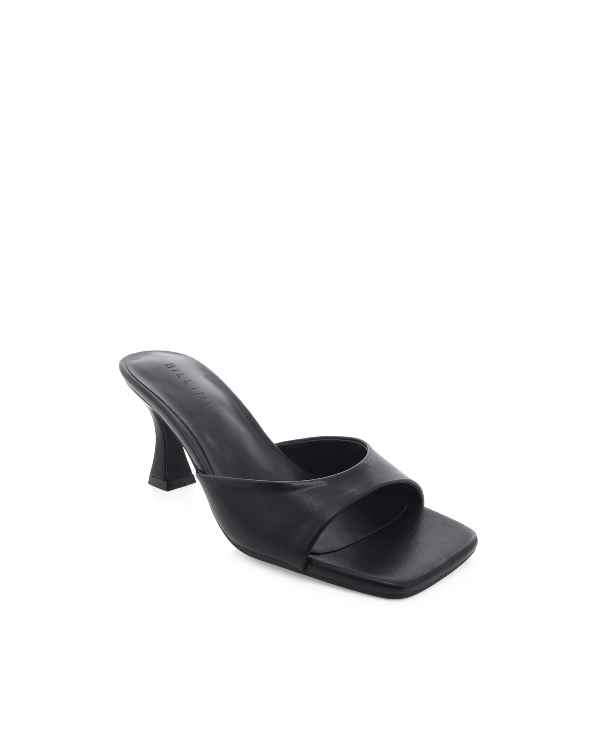 GIULIA - BLACK