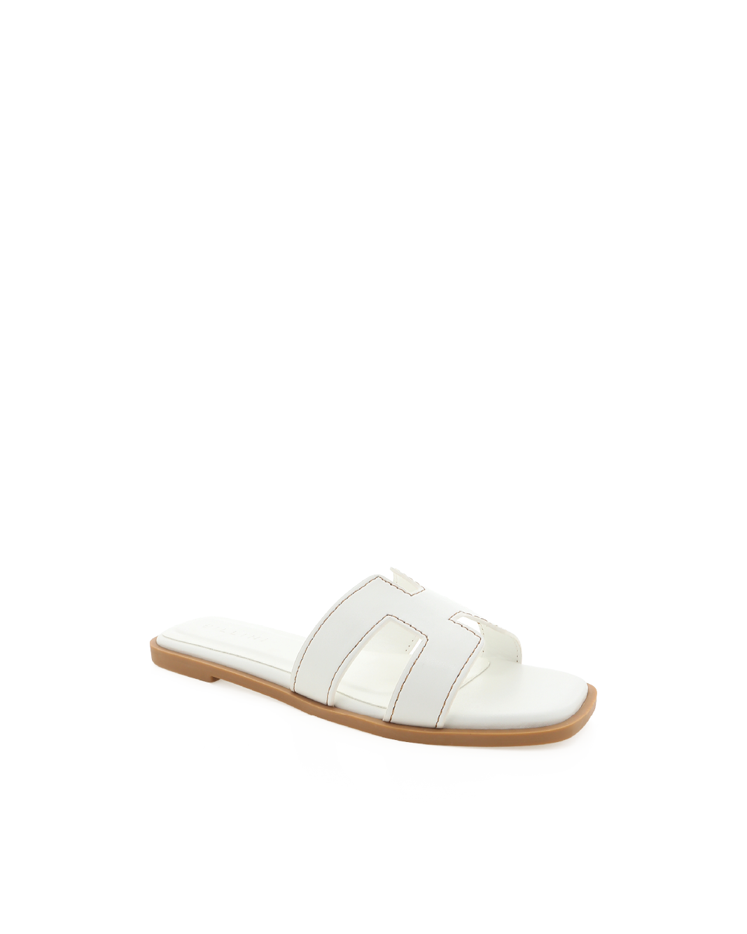 GORDY - WHITE-TAN