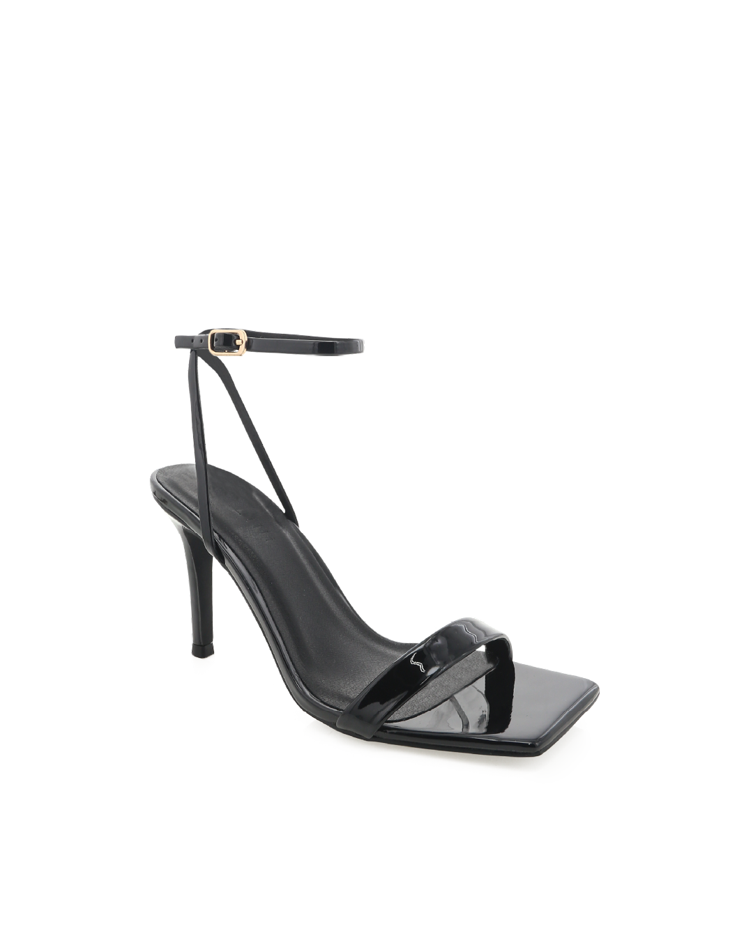 OCTANS - BLACK PATENT