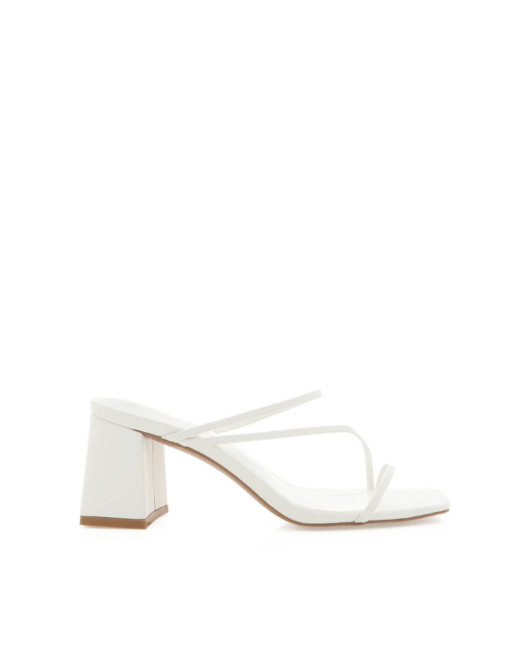 YAZMIN 2.0 - WHITE