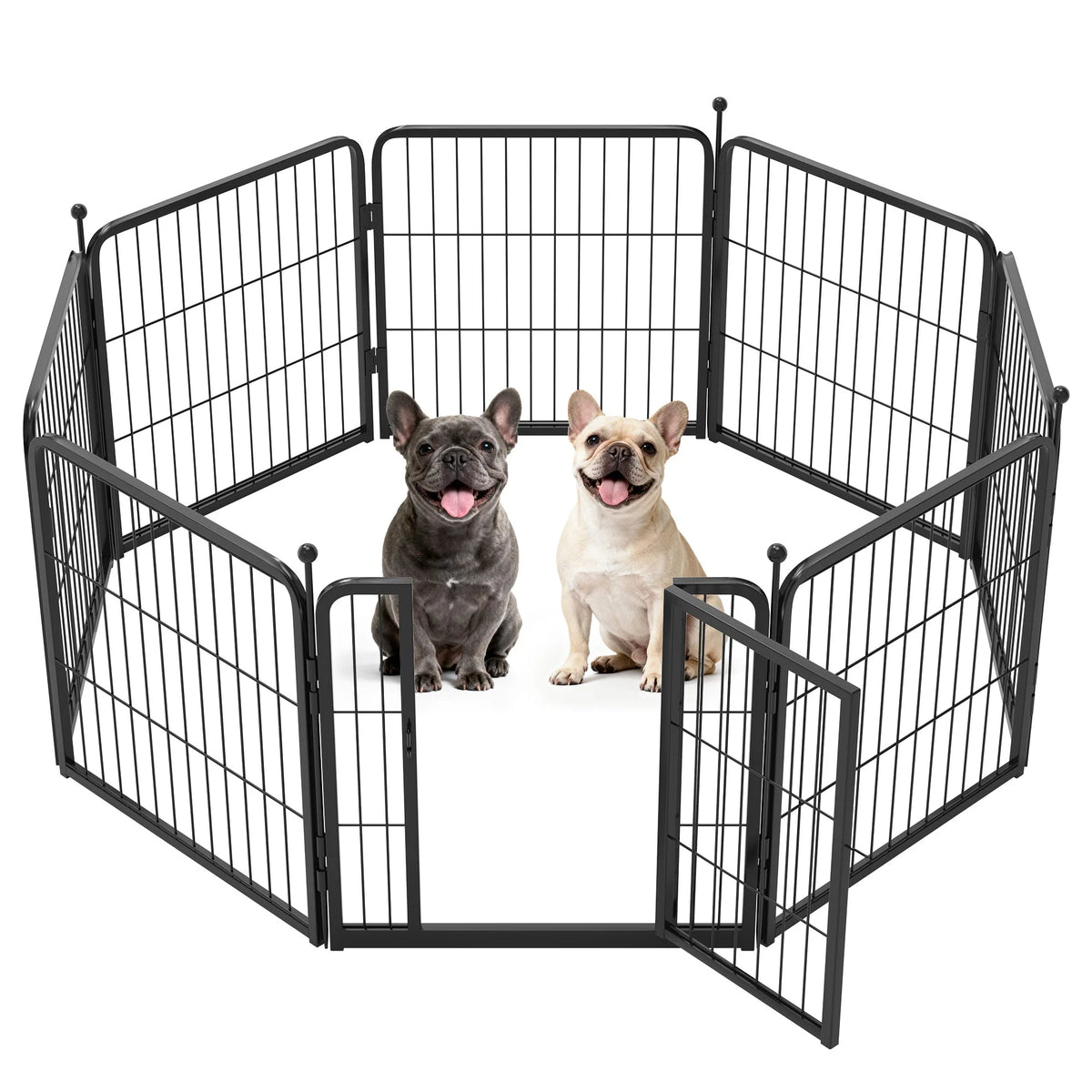 🔥Clearance Sale 🔥– Portable Dog Playpen