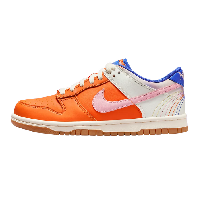 Nike Big Kids’ Dunk Low SE Shoes "everything you need" FN0600-801