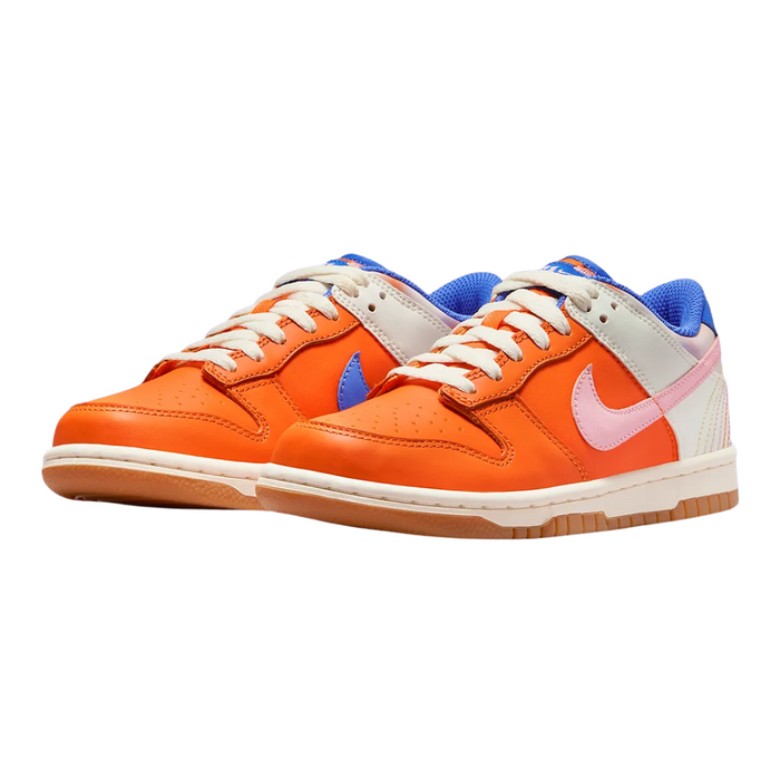 Nike Big Kids’ Dunk Low SE Shoes "everything you need" FN0600-801