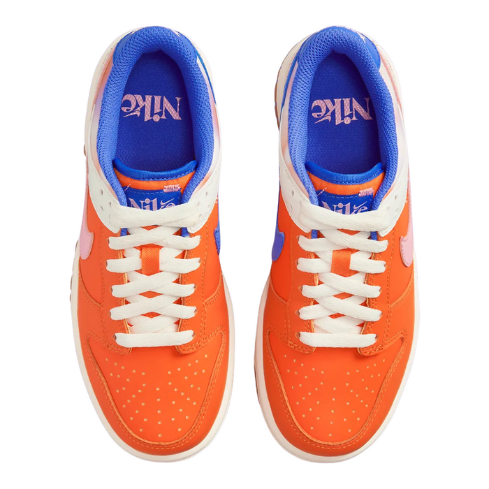 Nike Big Kids’ Dunk Low SE Shoes "everything you need" FN0600-801