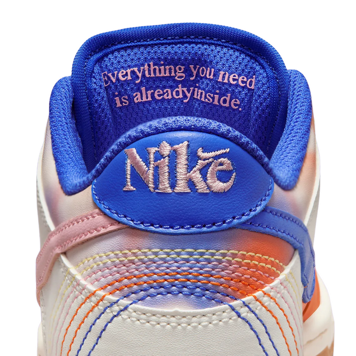 Nike Big Kids’ Dunk Low SE Shoes "everything you need" FN0600-801