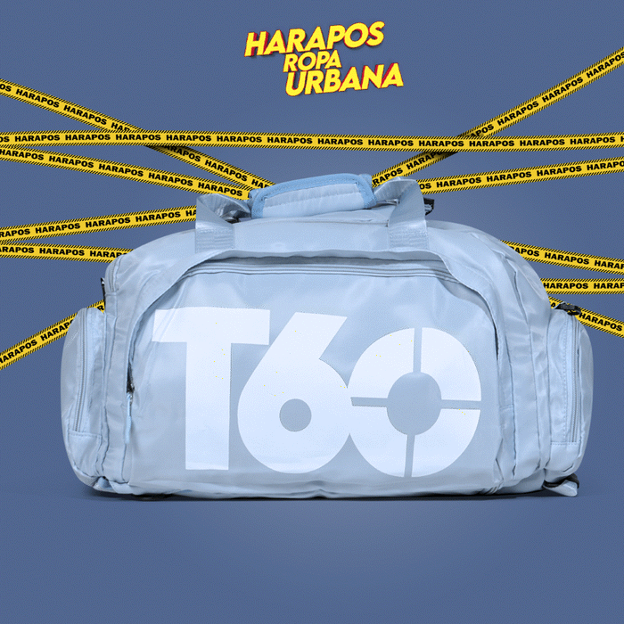 Bolson T60 celeste