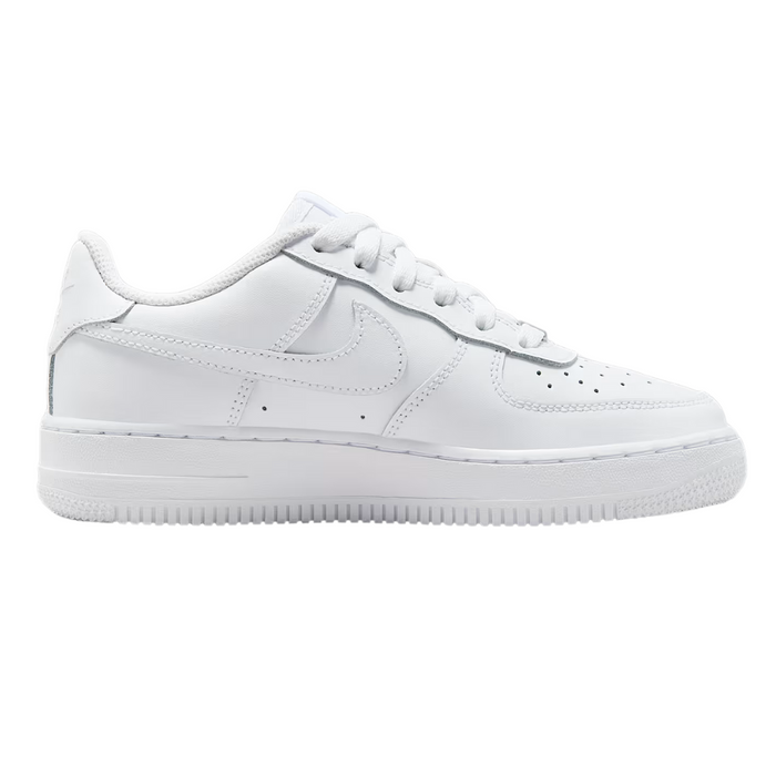 Nike Little Kids Force 1 LE (PS) Shoes White FV5951-111
