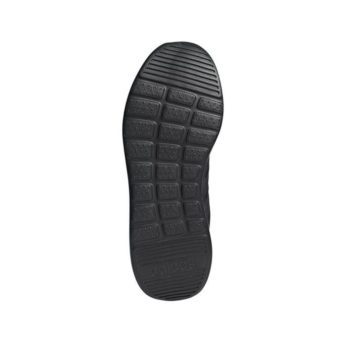 Adidas Men's Lite Racer 3.0 Running Shoes Black - GW7954