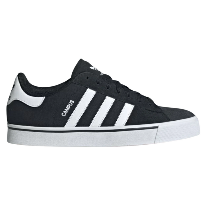 Adidas Men's Originals Campus Vulcanized Casual Shoes ID1372