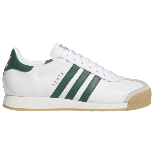 Adidas Originals Big Kids' Samoa Sneakers - IF7163