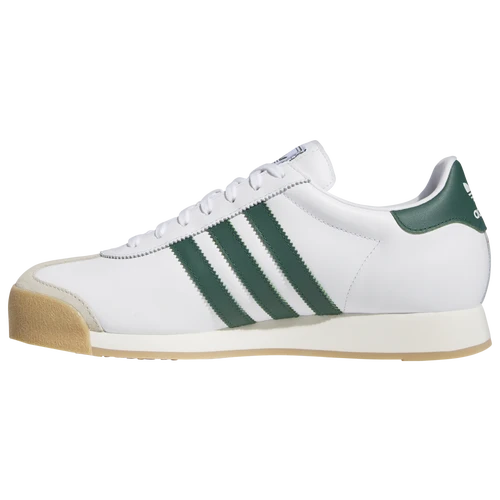 Adidas Originals Big Kids' Samoa Sneakers - IF7163