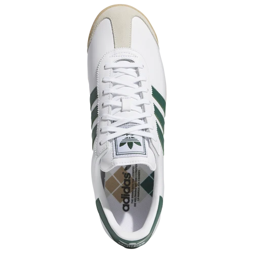 Adidas Originals Big Kids' Samoa Sneakers - IF7163
