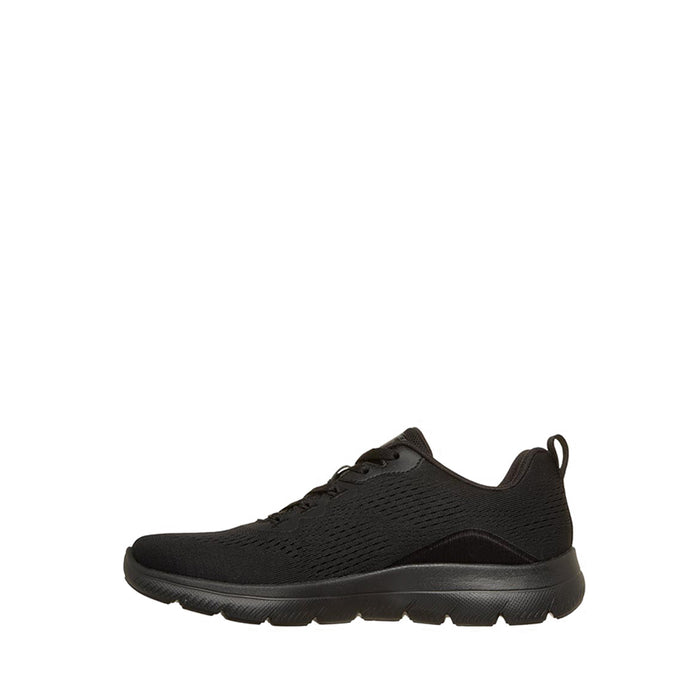 Skechers Arch Fit Summits Women's Training Shoes - Black