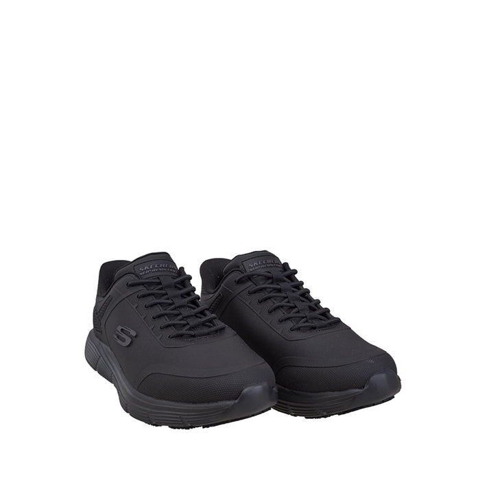 Skechers Corart Men's Training Shoes - Black