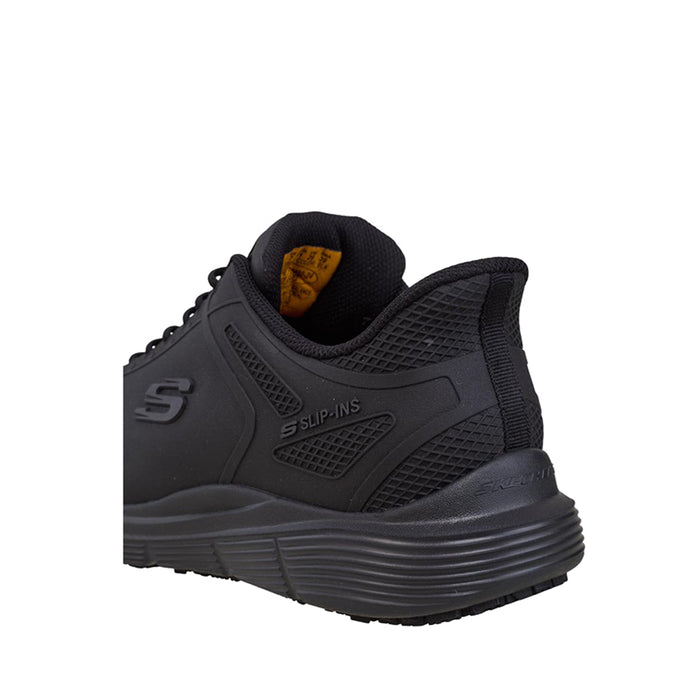 Skechers Corart Men's Training Shoes - Black