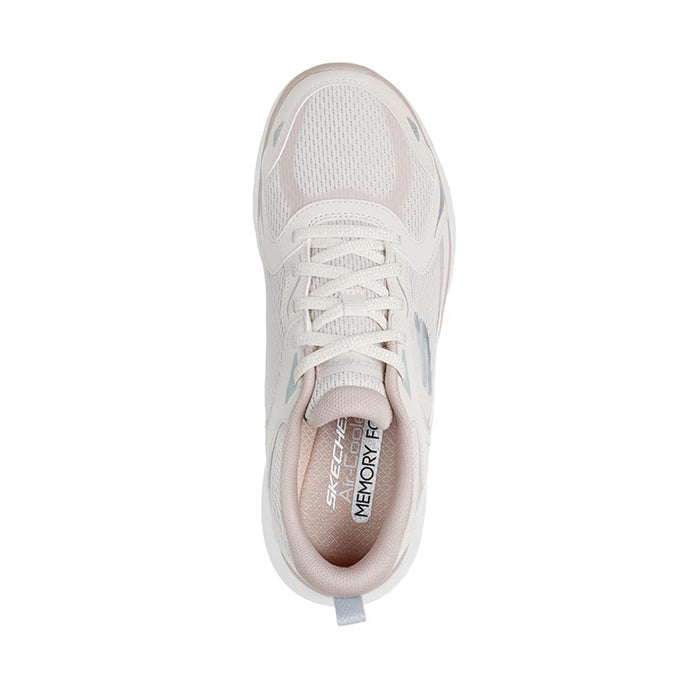 Skechers Flex Appeal 5.0 Women's Training Shoes - Natural