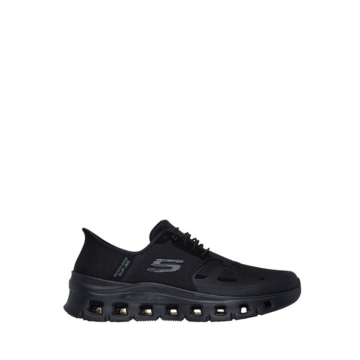 Skechers Glide-Step Pro Sr Men's Running Shoes - Black