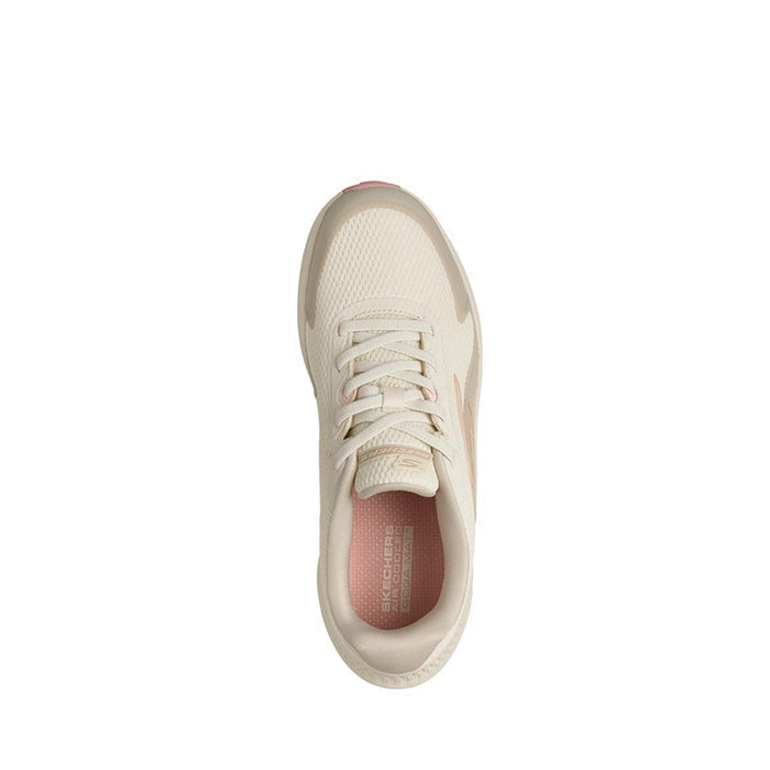 Skechers Go Run Consistent 2.0 Women's Training Shoes - Natural