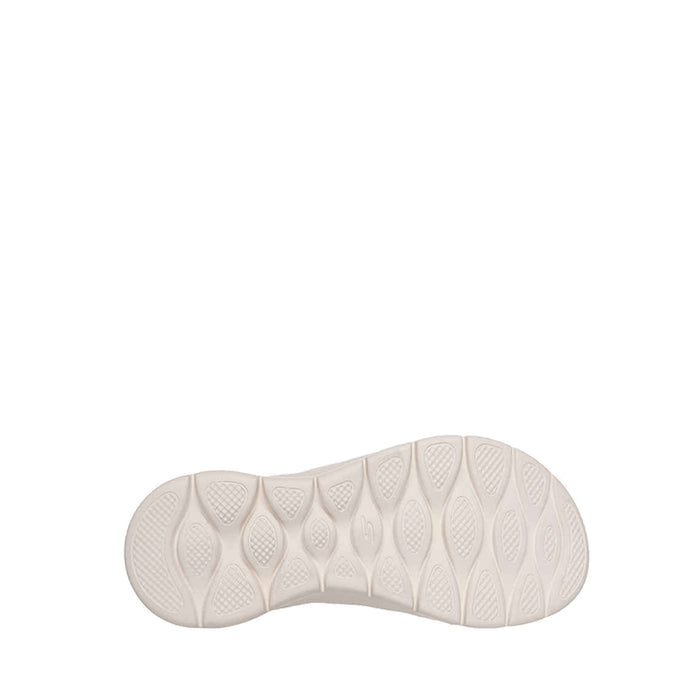 Skechers Go Walk Flex Sandal Women's Sneaker - Taupe