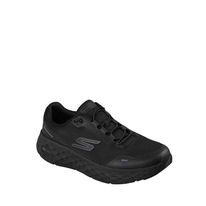 Skechers Go Walk Max Cushioning Flex Men's Walking Shoes - Black
