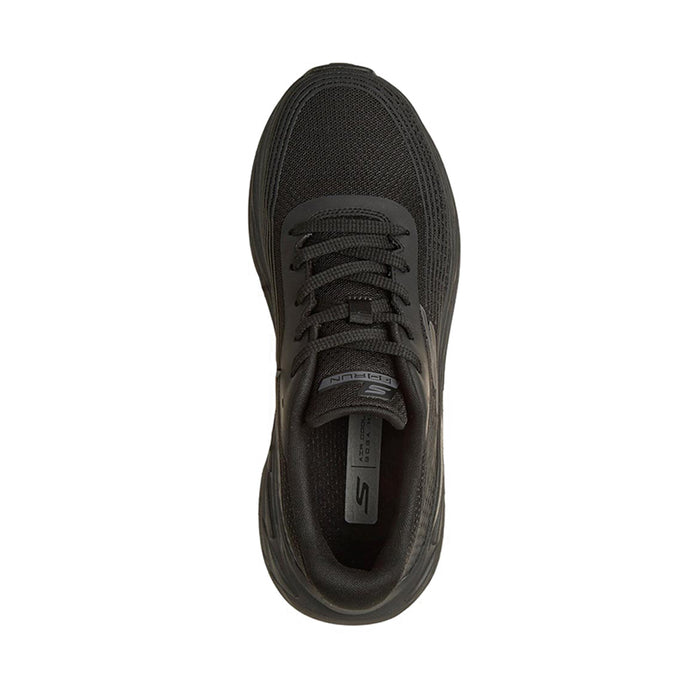 Skechers Max Cushioning Elite 3 Women's Running Shoes - Black
