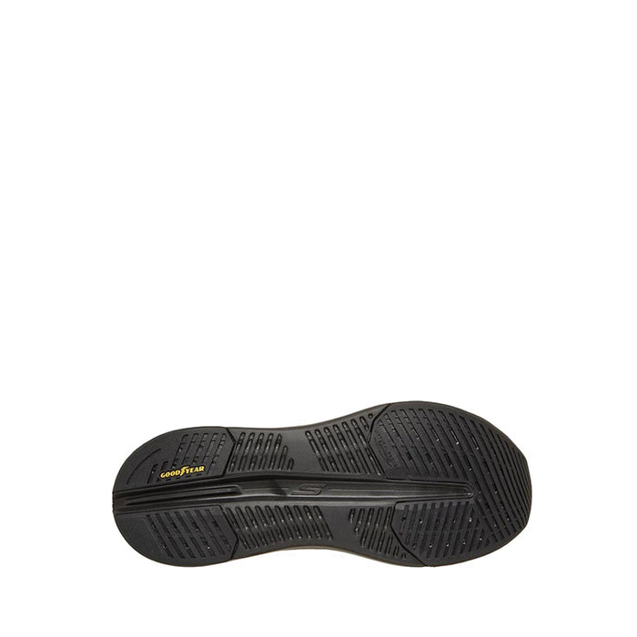 Skechers Max Cushioning Glide-Step Men's Running Shoes - Black