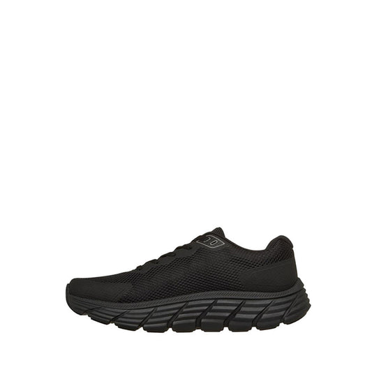 Skechers Max Flex Men's Running Shoes - Black