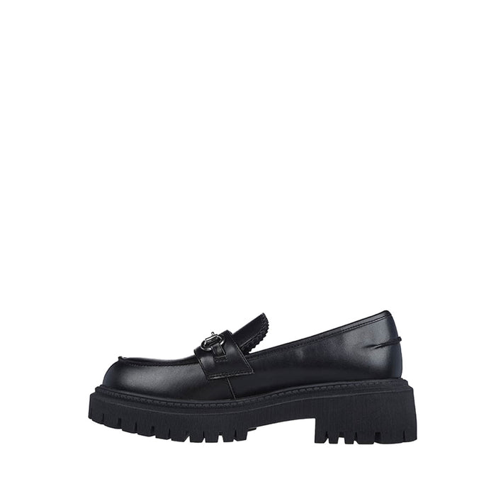 Skechers Modern Rugged Women's Shoes - Black