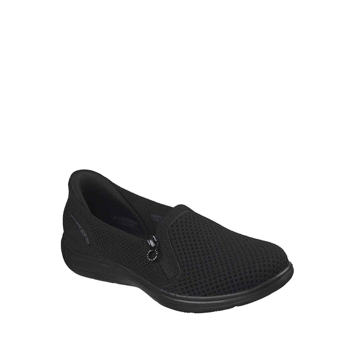 Skechers On-The-Go Flex Radiant Women's Lifestyle Shoes - Black