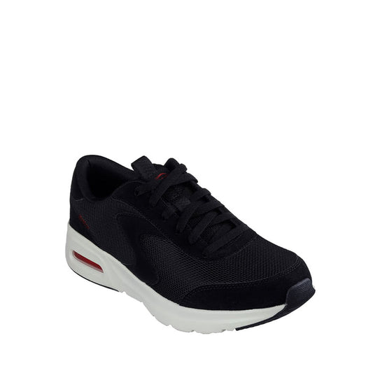 Skechers Skech-Air Court Men's Sneaker - Black
