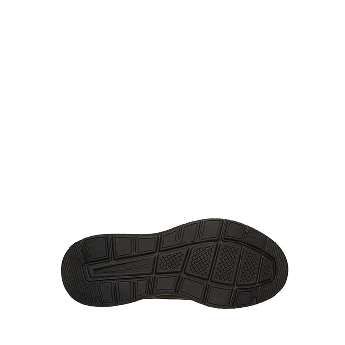 Skechers Slip-Ins Arch Fit Crosser Men's Lifestyle Shoes - Black