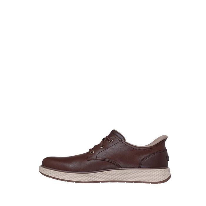 Skechers Slip-Ins Burkett Men's Lifestyle Shoes - Chocolate