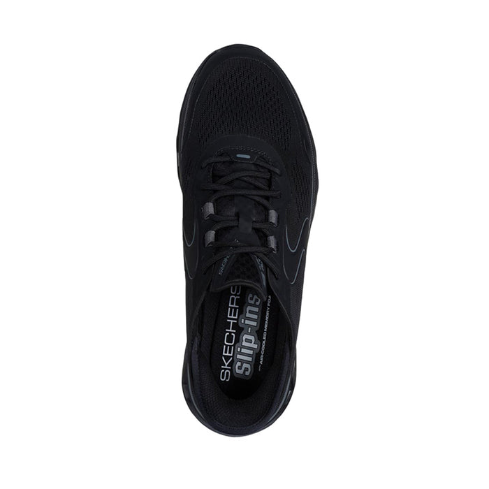 Skechers Slip-Ins Glide-Step Altus Men's - Black