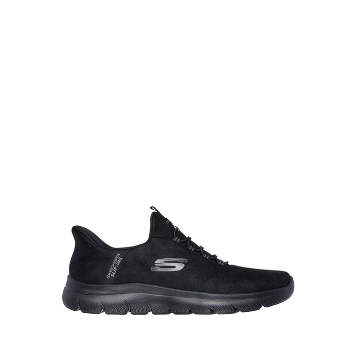 Skechers Slip-Ins Summits Men's Training Shoes - Black