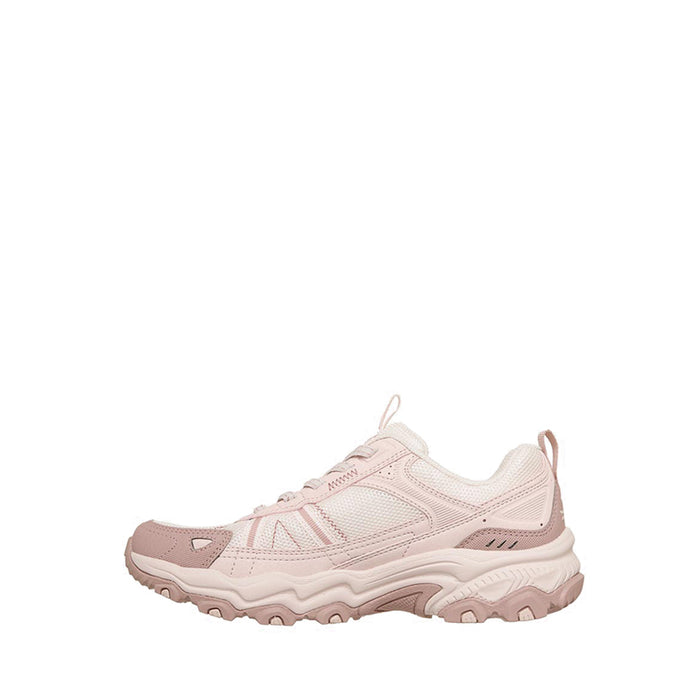 Skechers Stamina At Women's Training Shoes - Pink