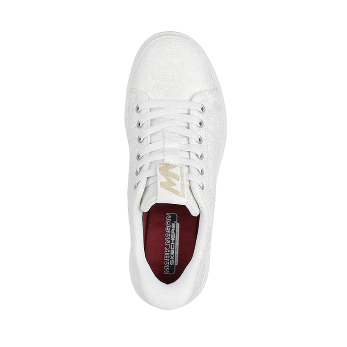 Skechers Sup-Air Women's Training Shoes - White