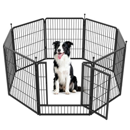 🔥Clearance Sale 🔥– Portable Dog Playpen