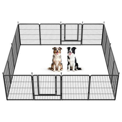 🔥Clearance Sale 🔥– Portable Dog Playpen