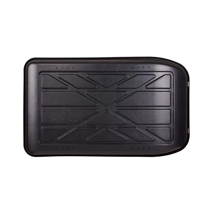 🔥Limited Time Sale – Large Capacity Rear Opening Cargo Carrier for SUV, Camping & Travel