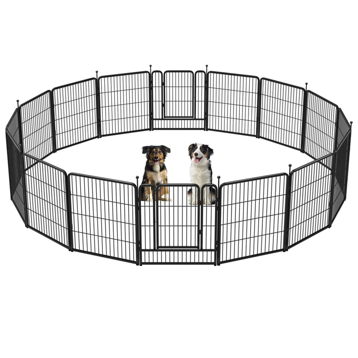 🔥Clearance Sale 🔥– Portable Dog Playpen