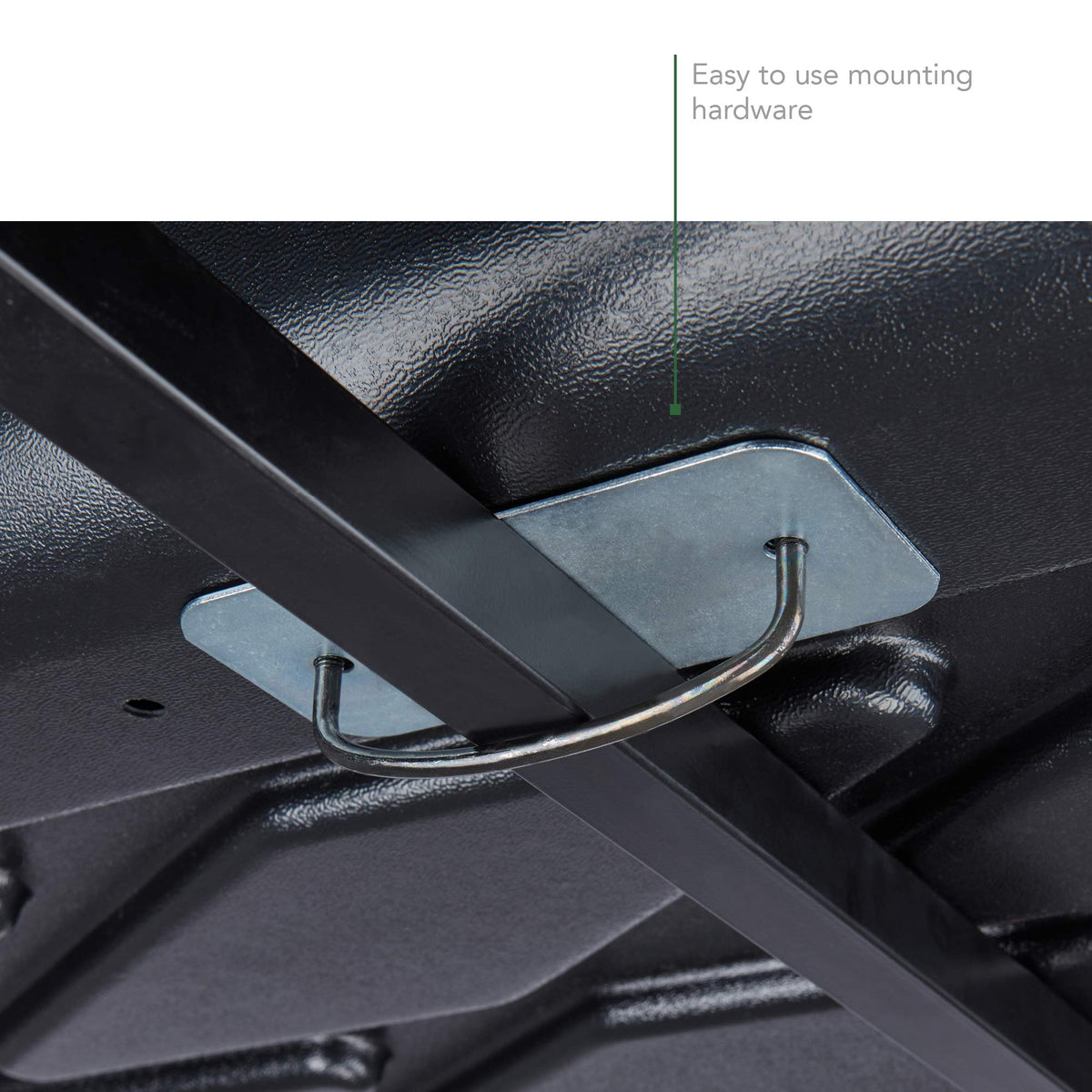 🔥Limited Time Sale – Large Capacity Rear Opening Cargo Carrier for SUV, Camping & Travel