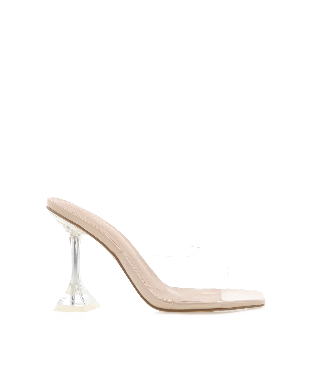 CALIX - NUDE PATENT