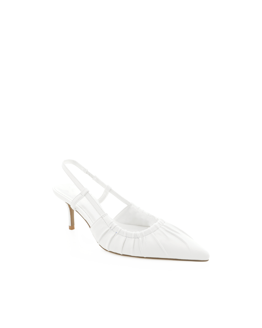 DANI - WHITE
