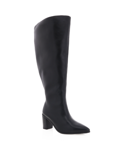 DESTINY CURVE - BLACK