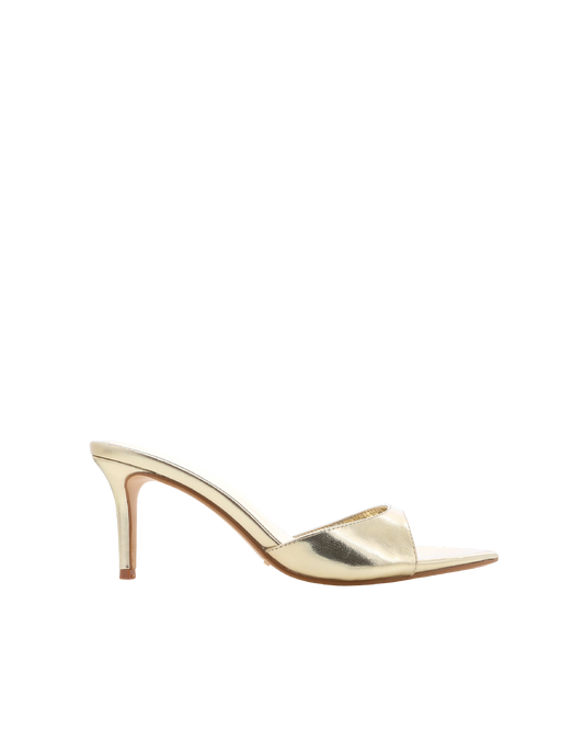 ENSLEY - GOLD METALLIC